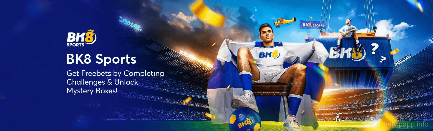 Giới thiệu Betvip Club