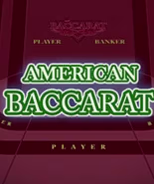betvip American Baccarat